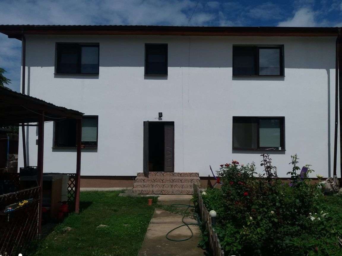 Casa 5 camere