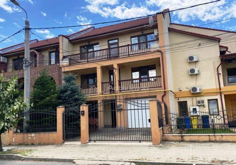 Casa - 6 camere - Pepeniera -Slobozia