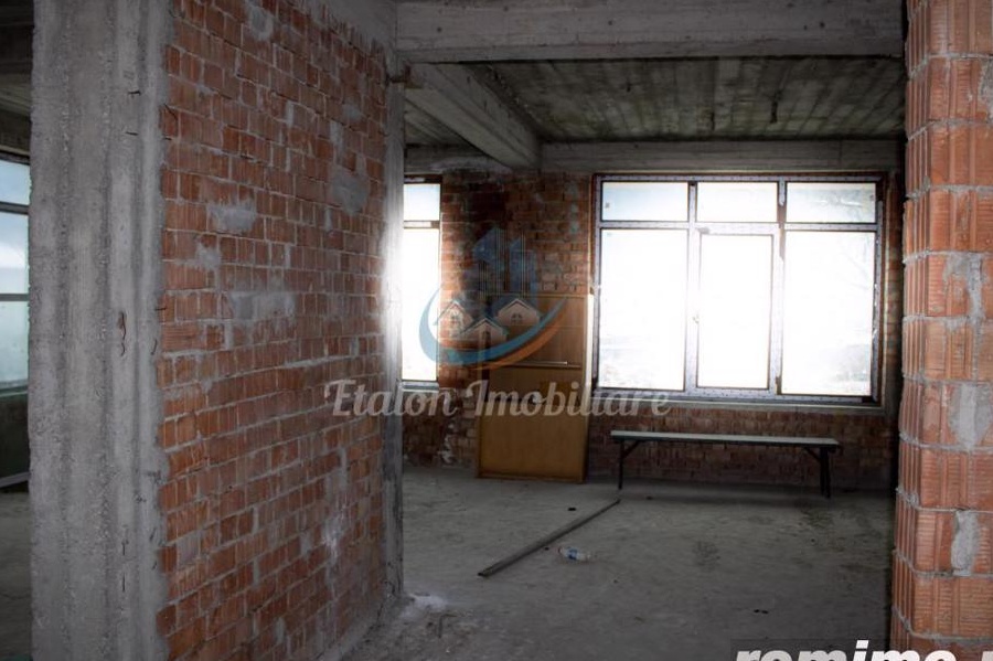 Casa 800mp Garcina, Teren 3300mp, Zona de VIS-SCHIMB CU TEREN!!