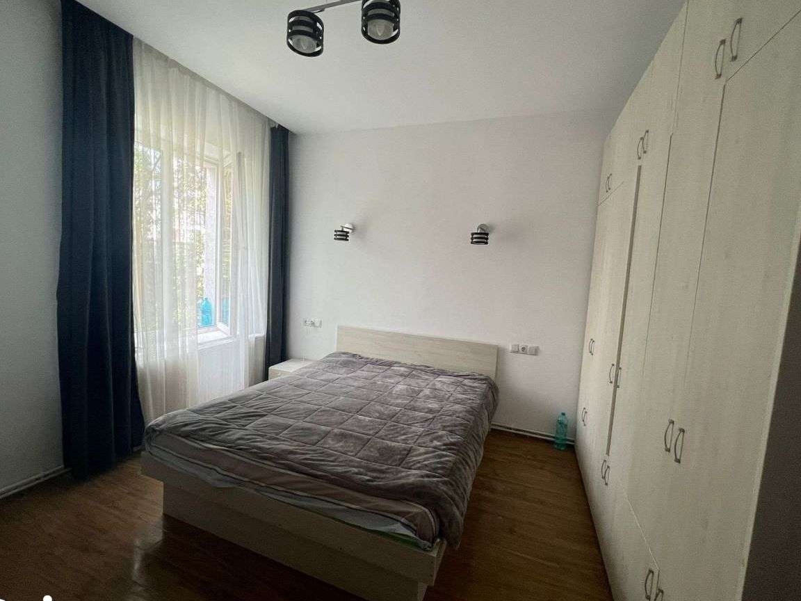Casa Andrei Muresanu de inchiriat