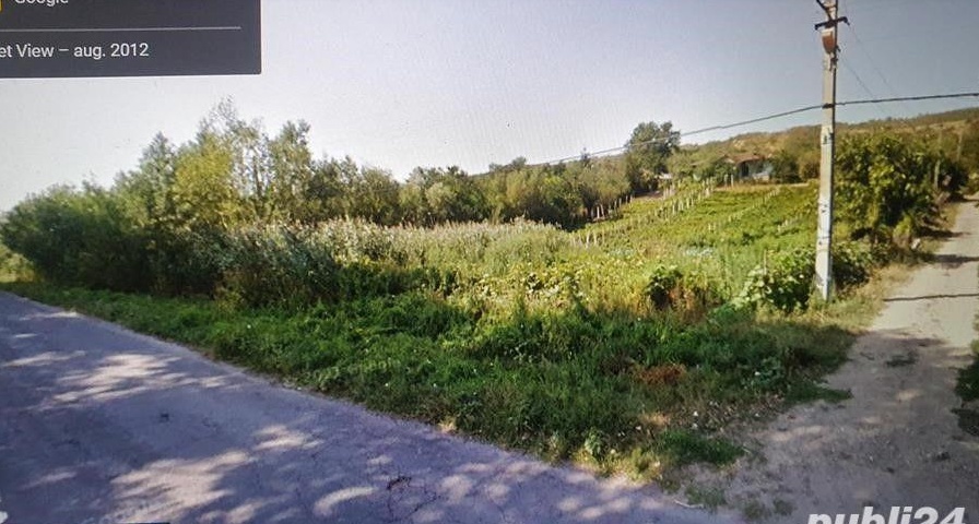 Casa, Balintesti, comuna Berești-Meria