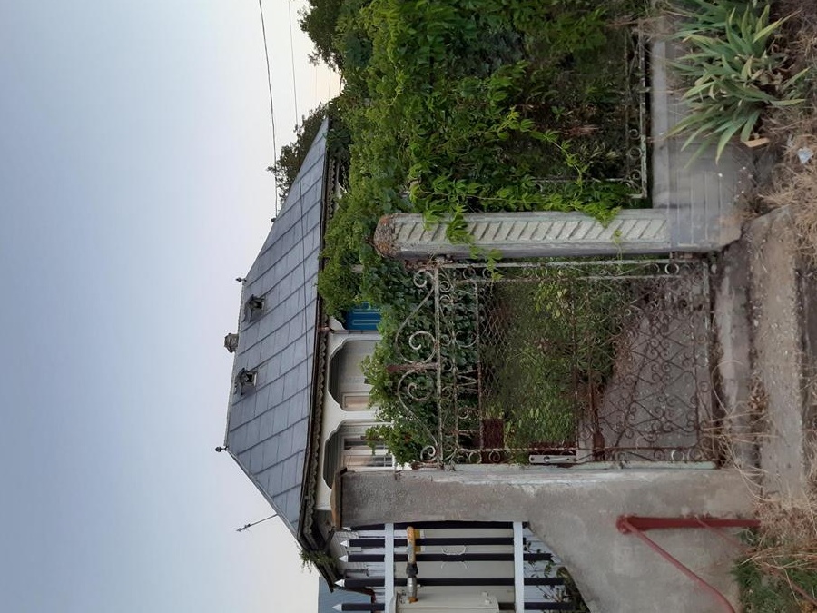 Casă bătrânească de vânzare Sascut Bacău