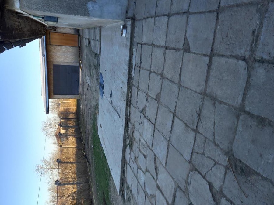 Casa batraneasca Lacu Sarat Braila
