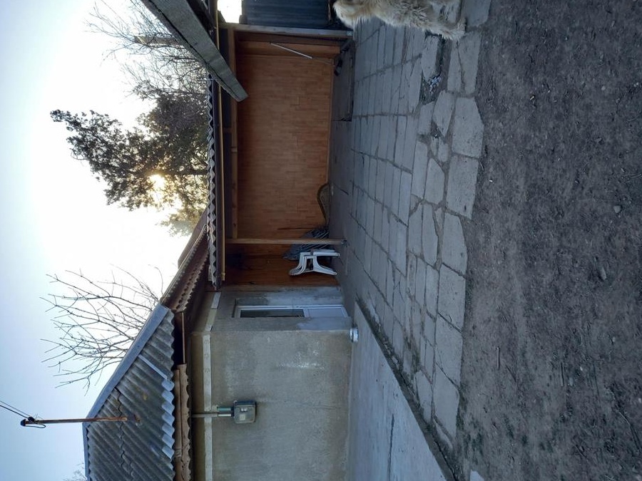Casa batraneasca Lacu Sarat Braila