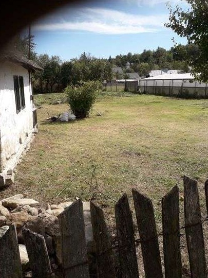 Casa bătrânească + teren- Surani, Prahova
