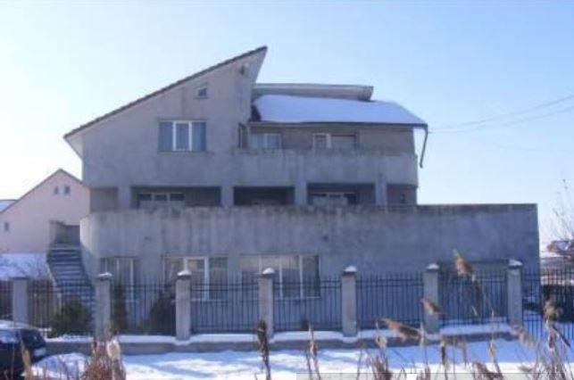 Casa Bistrita