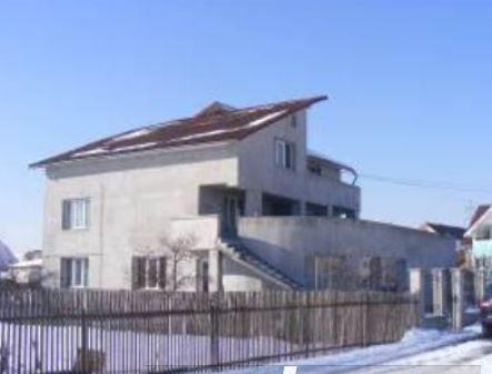 Casa Bistrita