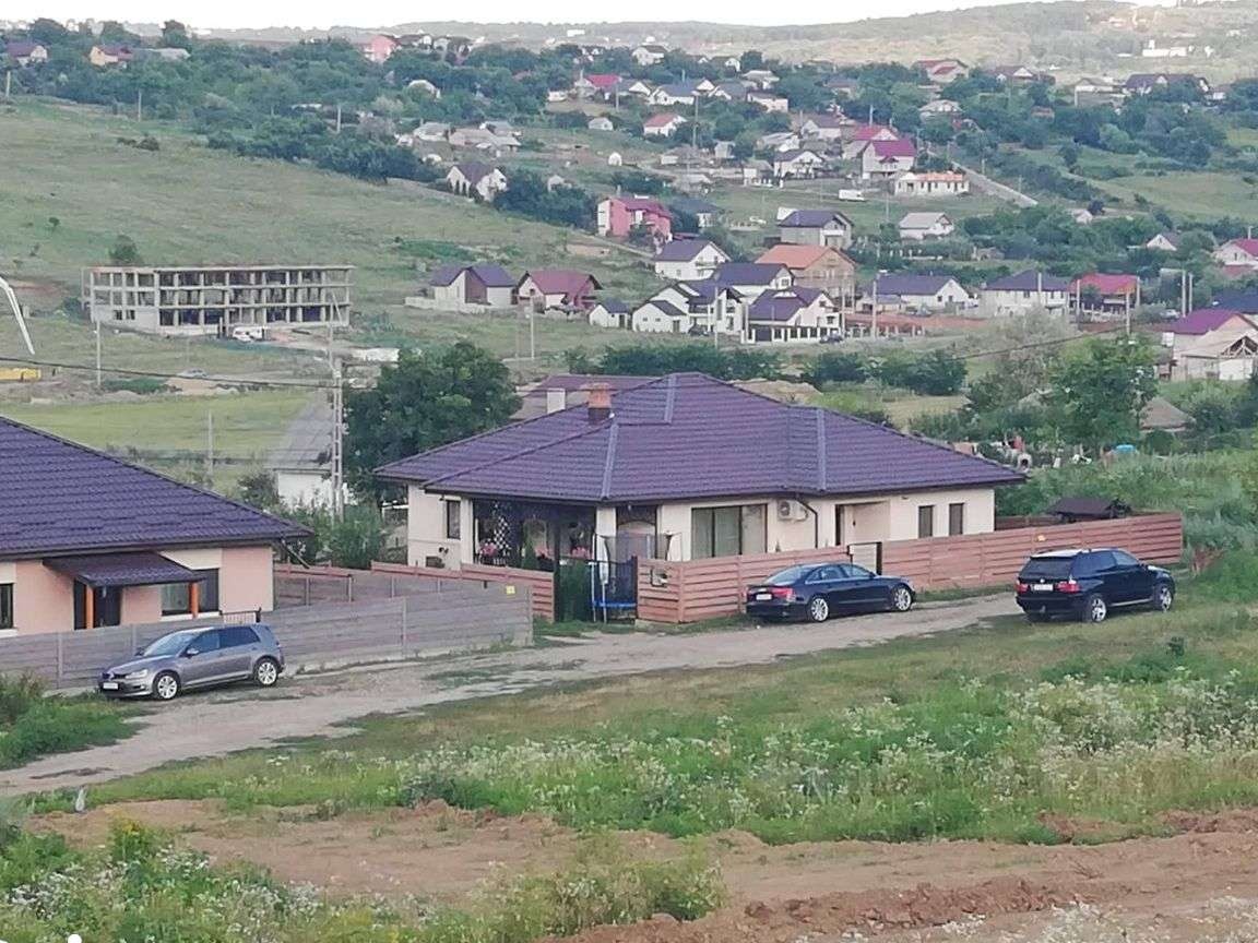 Casa Bucium Visan