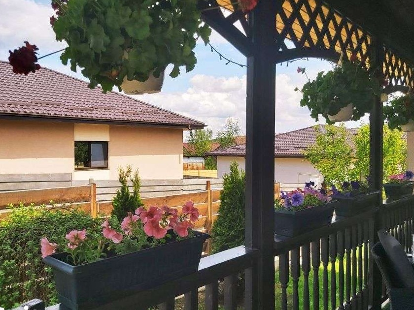 Casa Bucium Visan