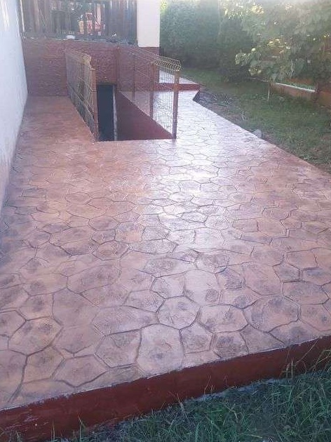 Casa Bucium Visan
