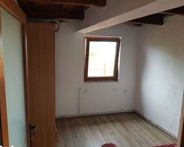 Casa Calea Mare langa Oradea Intravilan