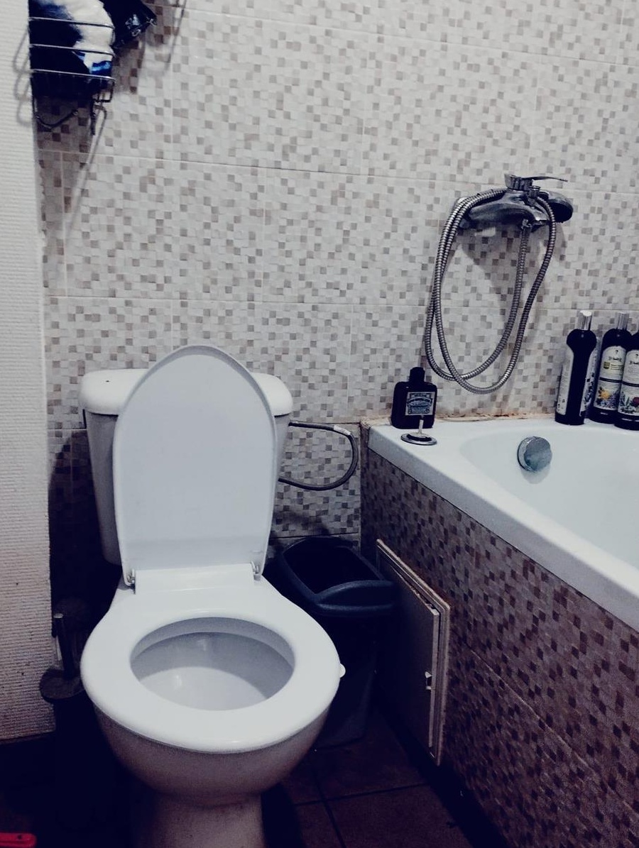 Casă centrală cuminte