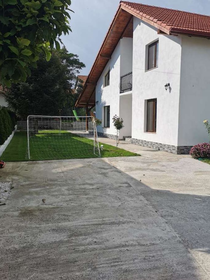 Casa centrala P+M Simeria