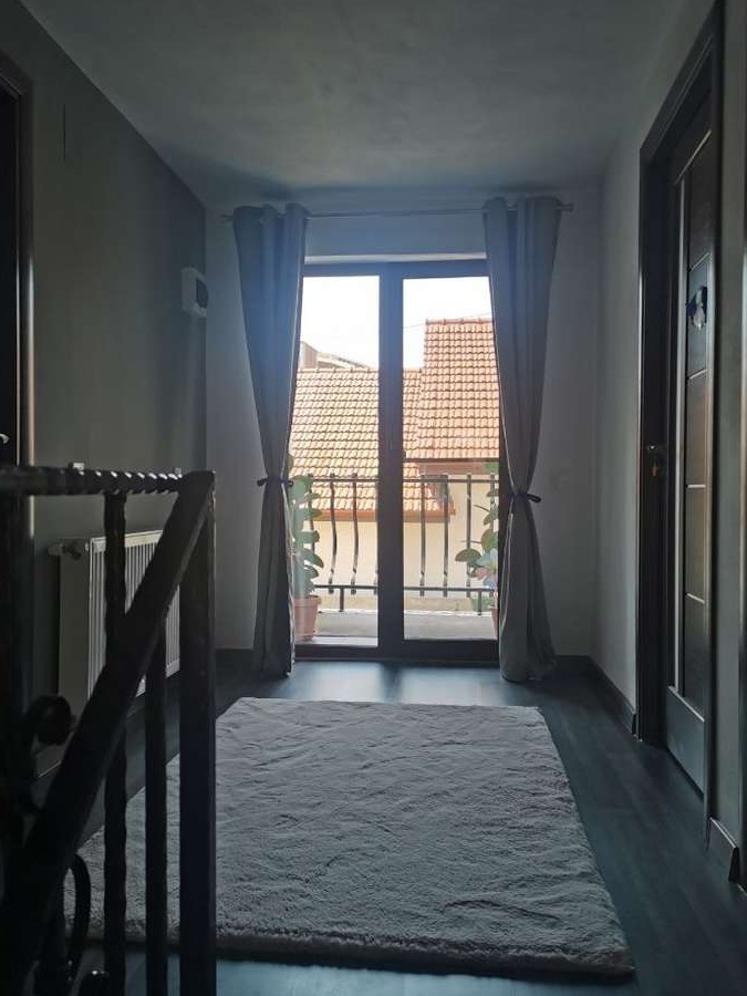 Casa centrala P+M Simeria