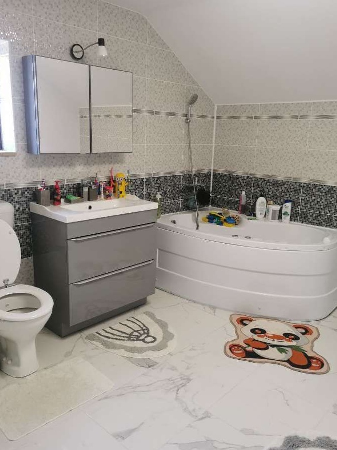 Casa centrala P+M Simeria