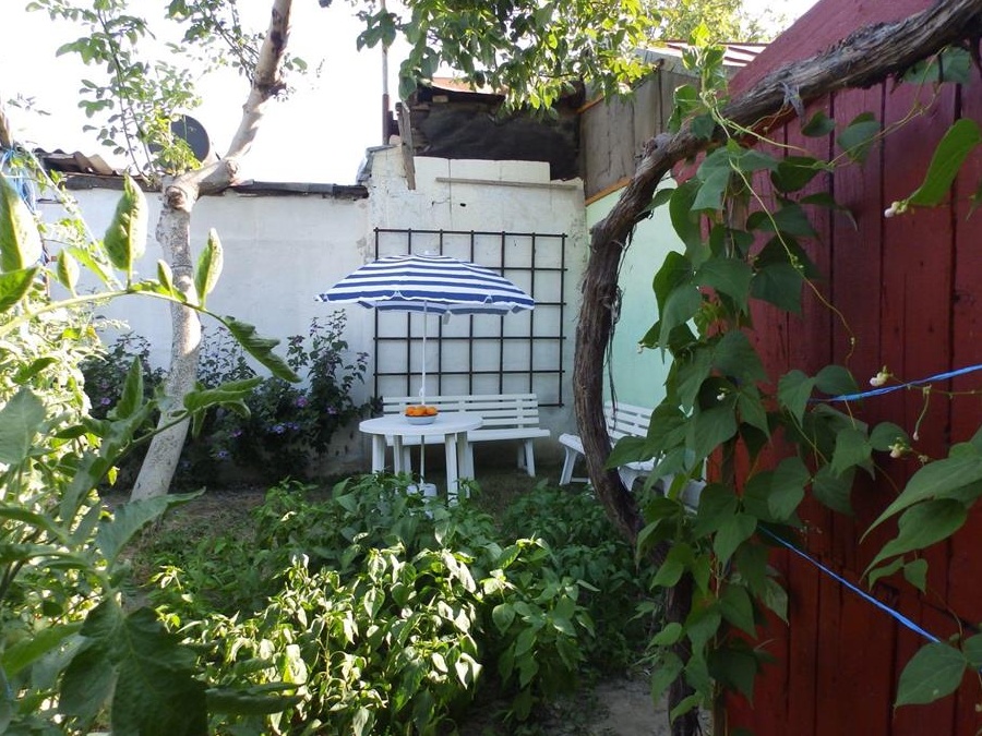 casa centru curte gradina garaje