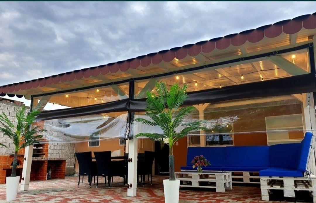 Casa centru Proprietar