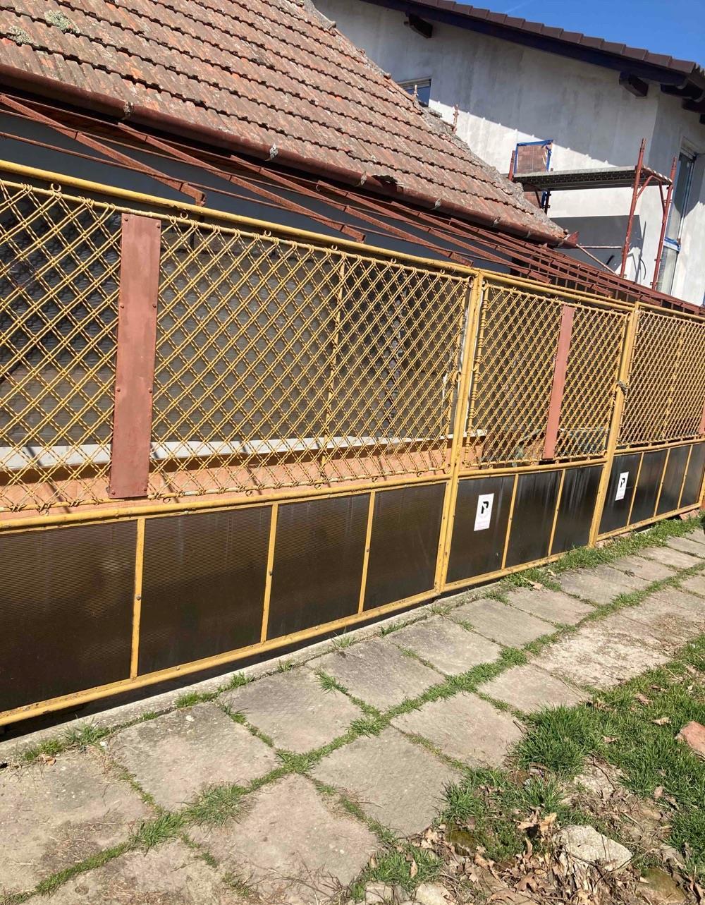 Casă Ciarda Roșie