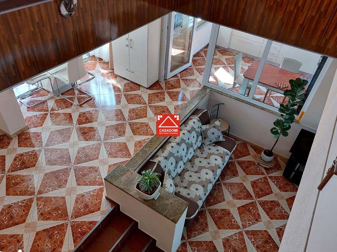 Casa cocheta in Sannicolau Mic!