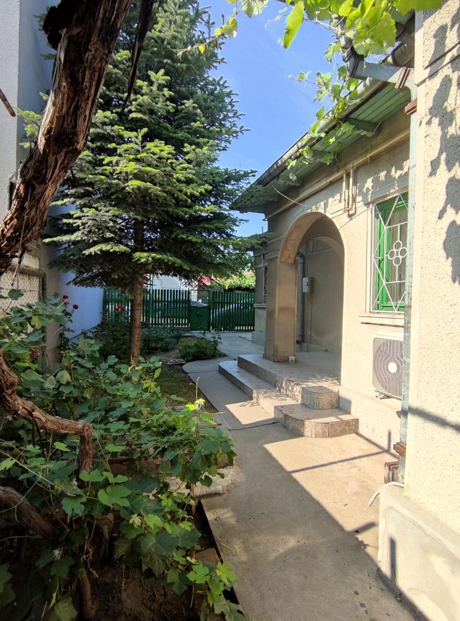 Casa coiciu zona foarte buna