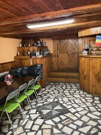 Casa com. Axente Sever, jud. Sibiu