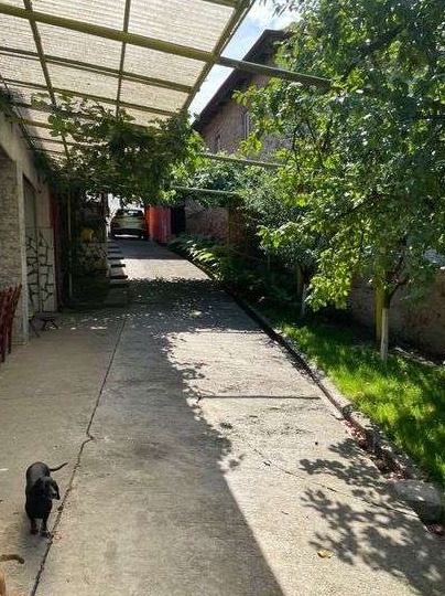 Casa com. Axente Sever, jud. Sibiu