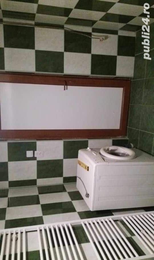 casa comarnic