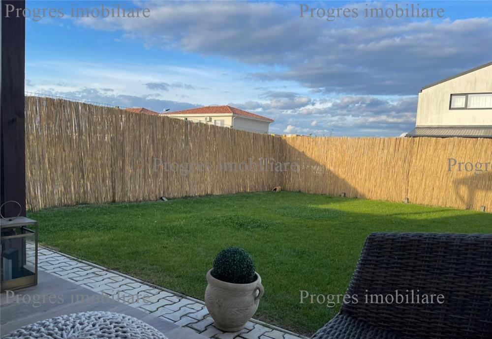 Casa - complet mobilata si utilata - 3 camere - 138.000 euro