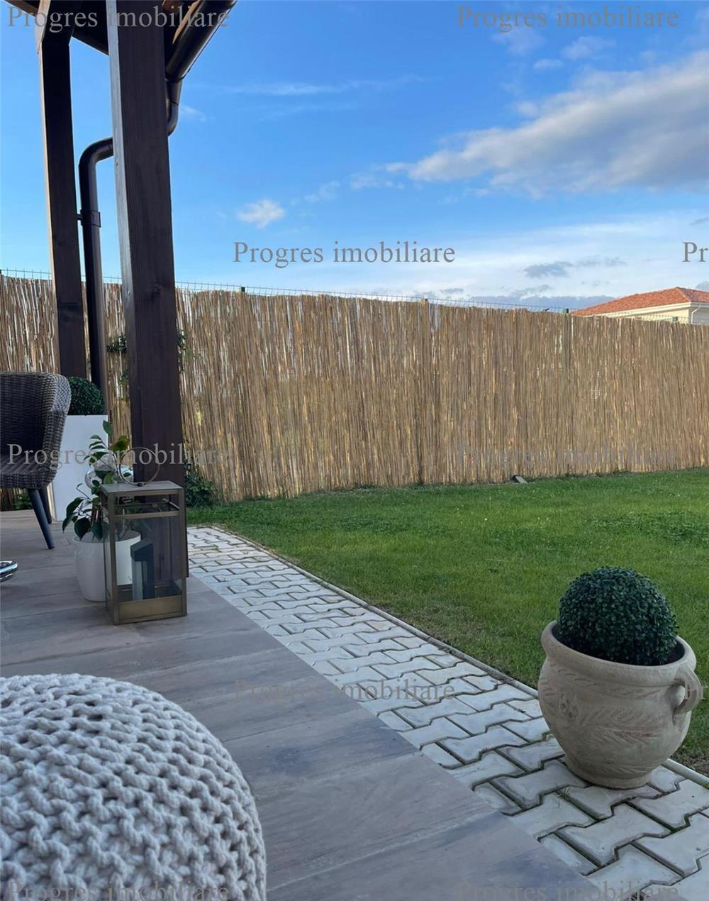 Casa - complet mobilata si utilata - 3 camere - 138.000 euro