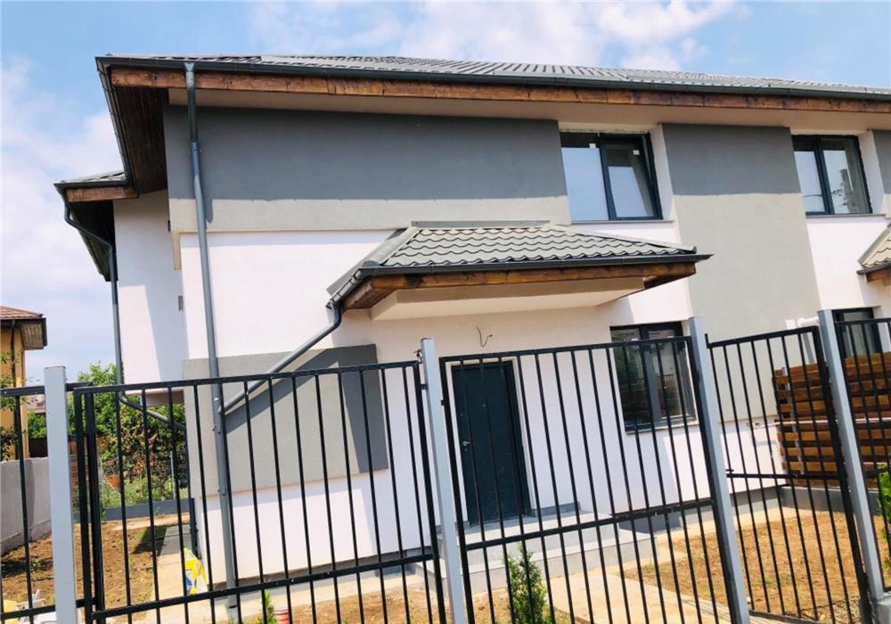 Casa Comuna Berceni