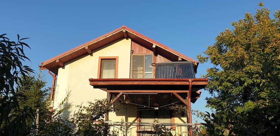 Casa Comuna Dascalu Ilfov