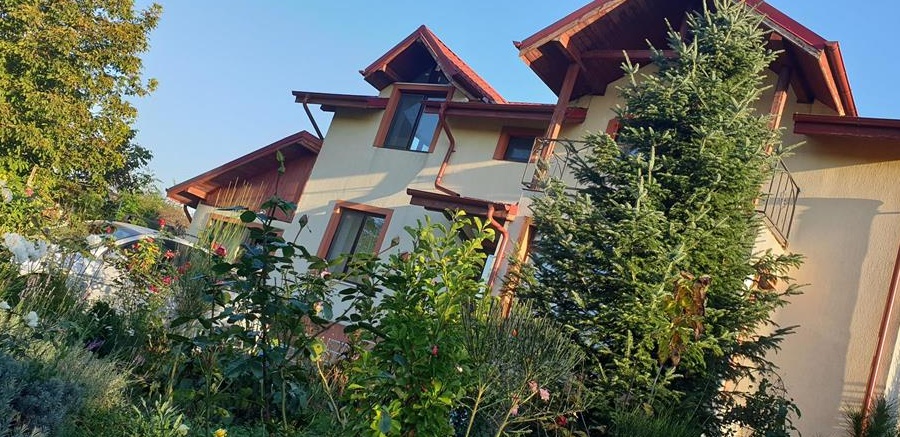 Casa Comuna Dascalu Ilfov