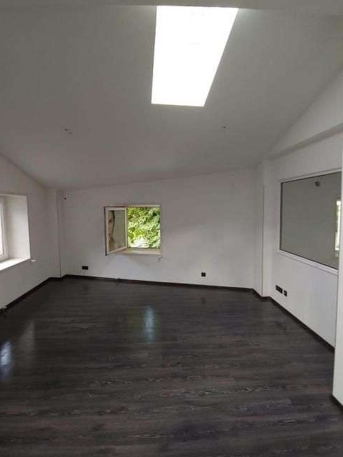 Casa consolidata in anul 2003 - spatiu comercial