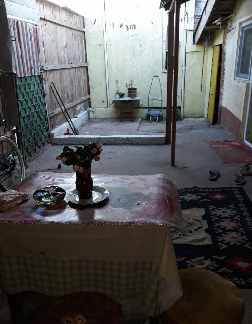 Casa Constanța 2Camere baie si bucătărie 55,999 euro Negociabil