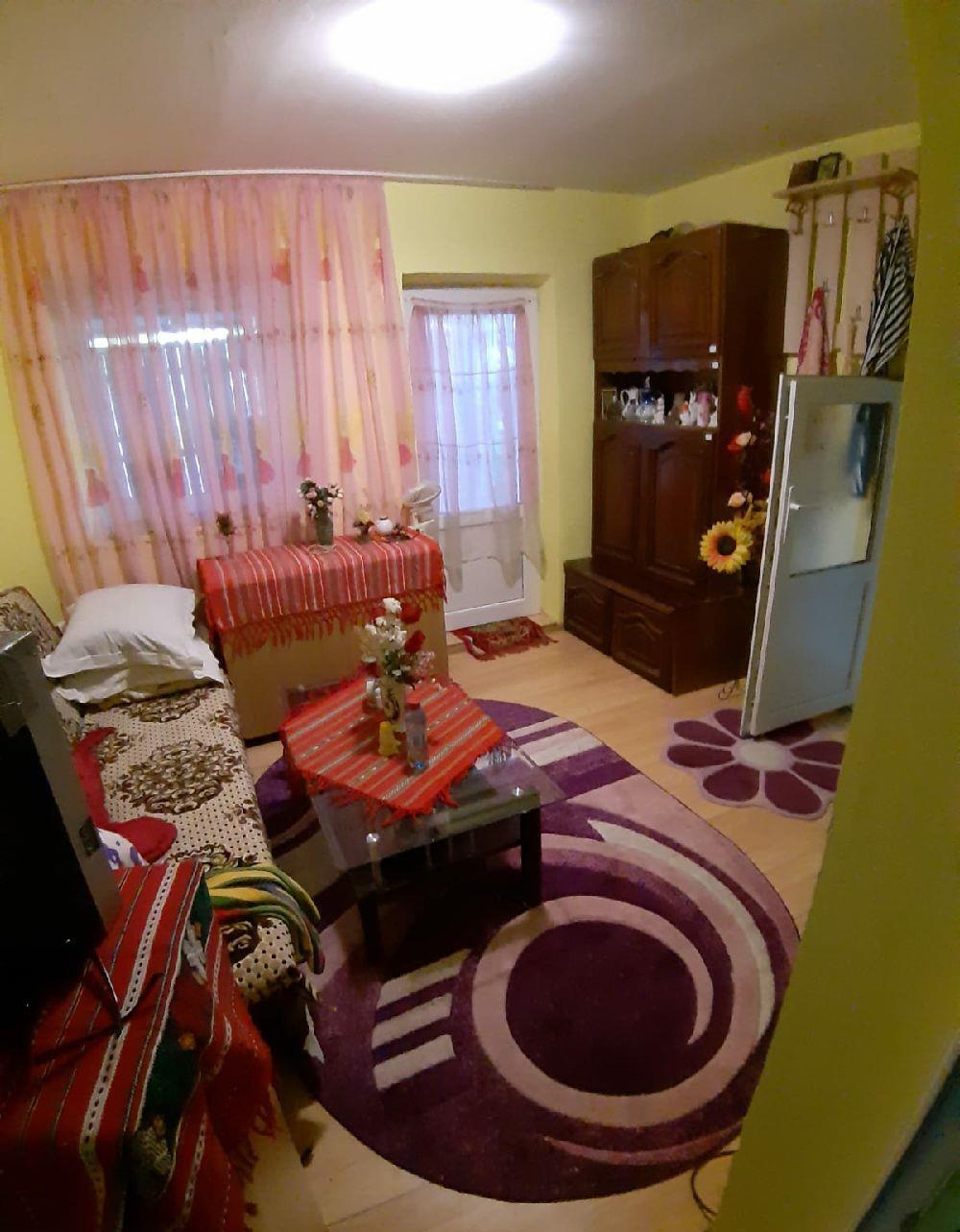 Casa Constanța 2Camere baie si bucătărie 55,999 euro Negociabil