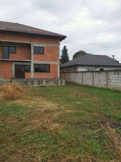 Casa Cornesti Dambovita