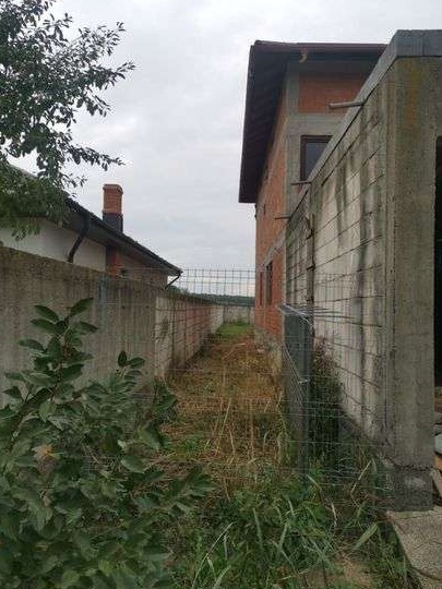 Casa Cornesti Dambovita