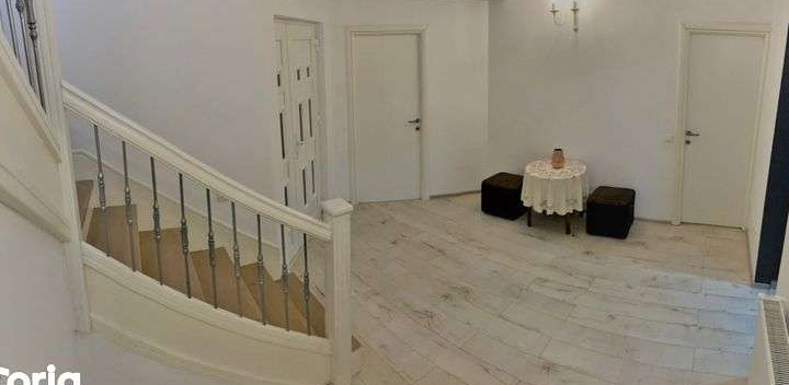 Casa Corunca Valea Iubirii