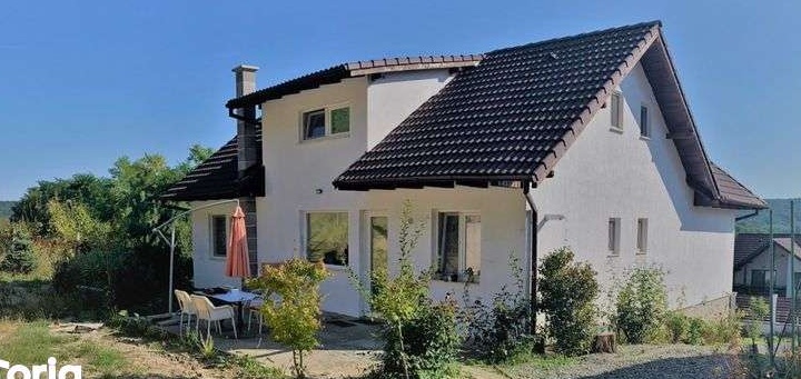 Casa Corunca Valea Iubirii