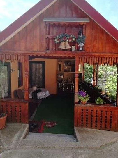 Casa cu 2000 mp teren si afacere