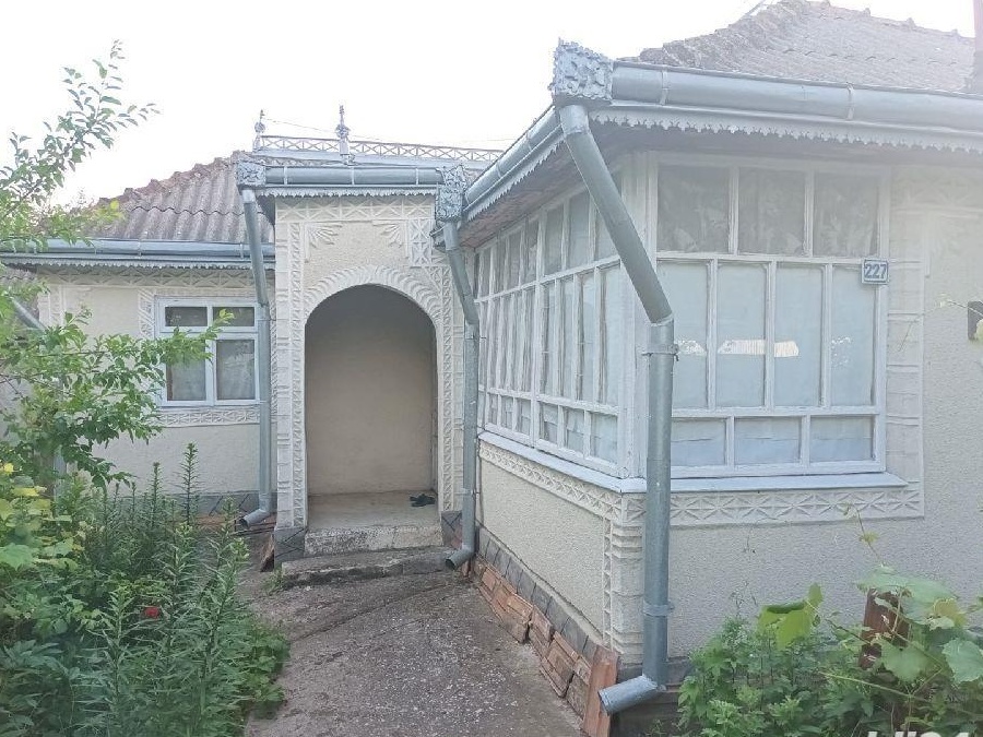 casa cu 3 camere