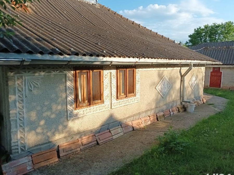 casa cu 3 camere