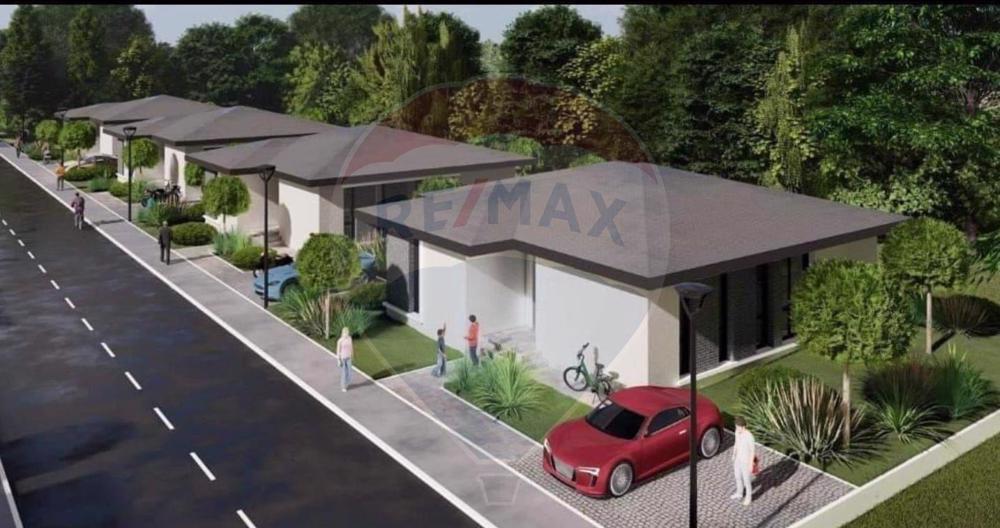 Casa cu 4 camere de vanzare 0% COMISION