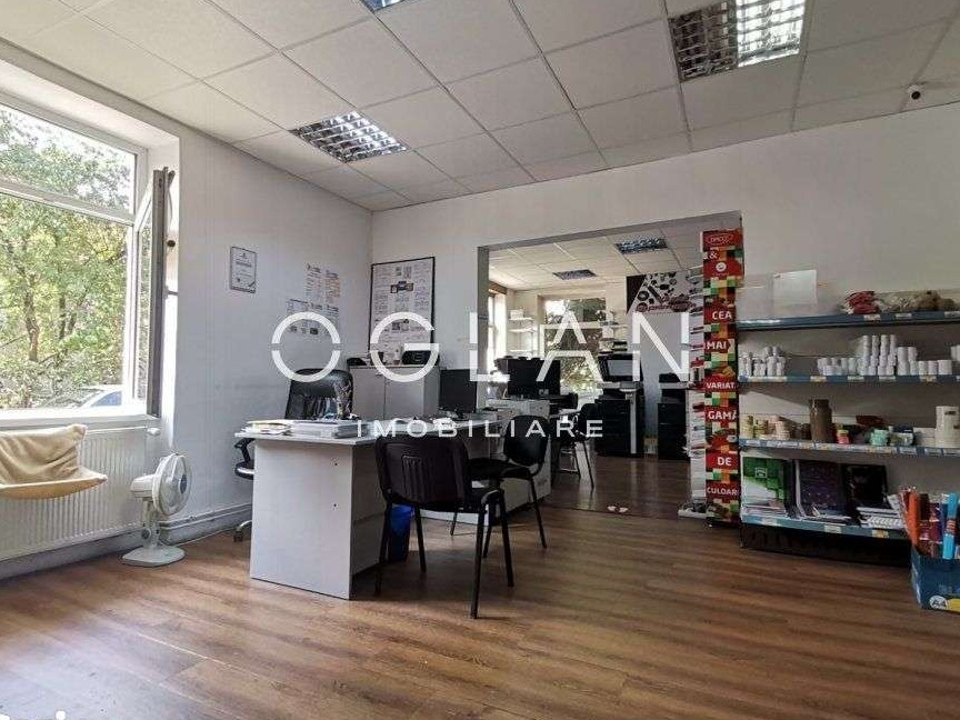 Casa cu curte proprie destinatie birouri/comercial Calea Dumbravii