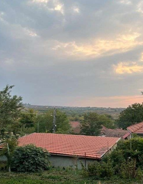 Casa cu panorama deosebita in Paleu - la 8 km de Oradea