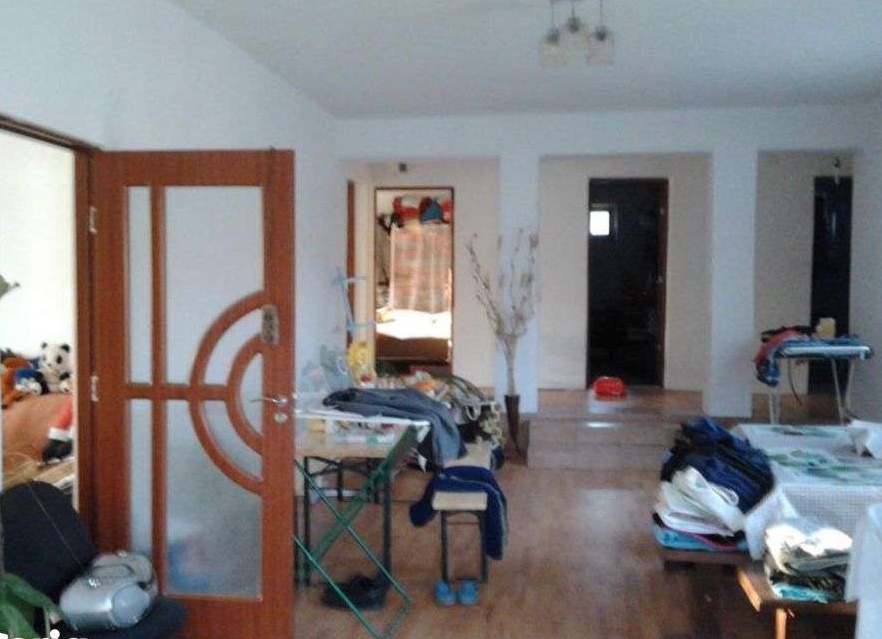 Casa cu panorama deosebita in Paleu - la 8 km de Oradea