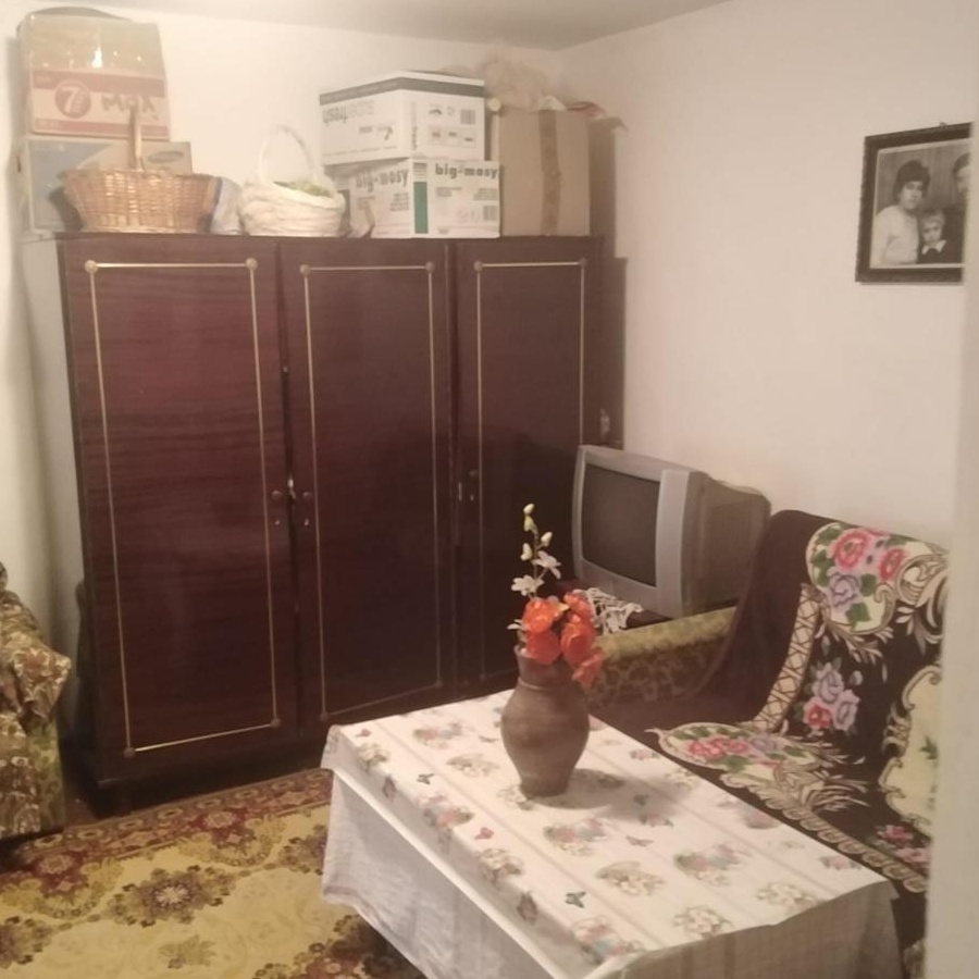 Casă cu teren