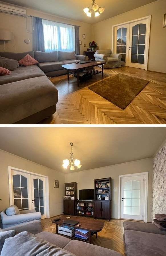 Casa cu teren 560 mp - Gradiste