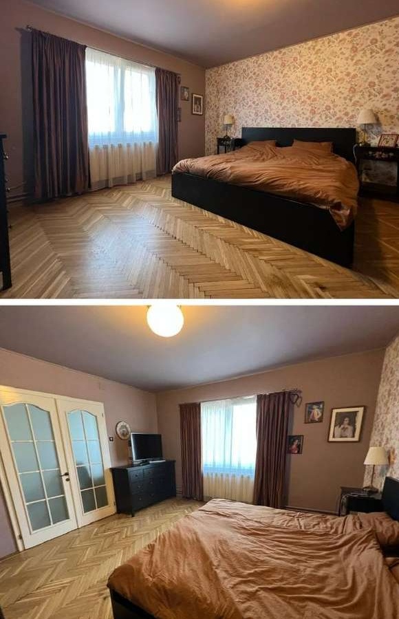 Casa cu teren 560 mp - Gradiste