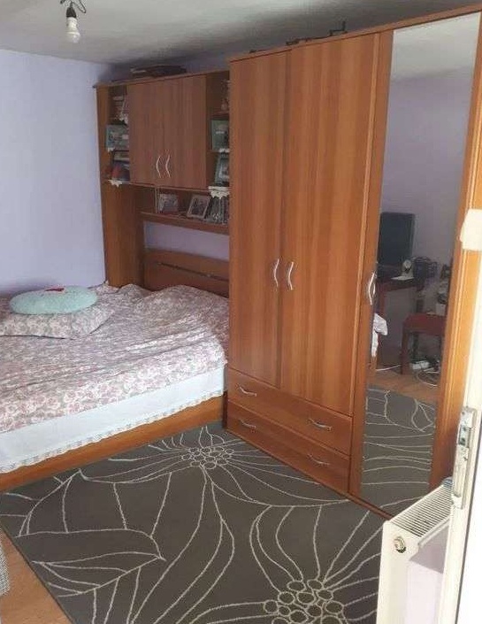 Casa cu teren generos 2040 mp - Mofleni